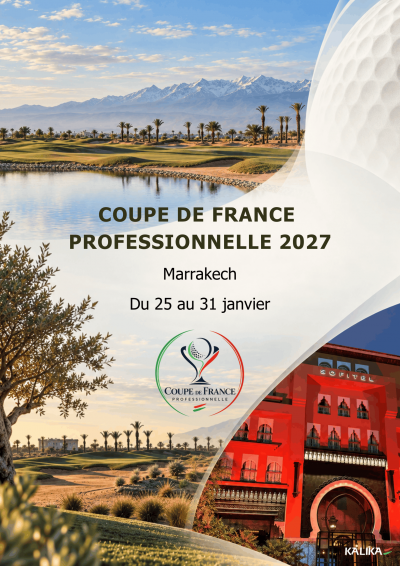 Coupe de France Professionnelle 2027